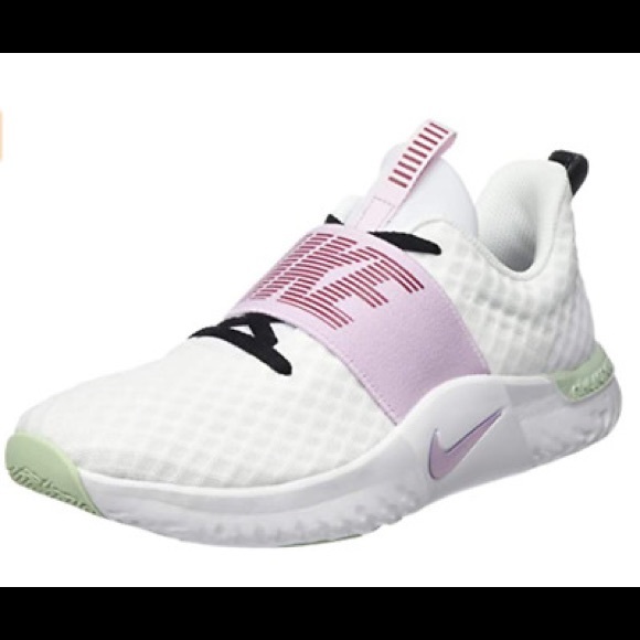 Nike Renew In-Season TR 9 Women Running Shoes AR4543 101 - Picture 5 of 12